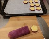 【おやつにぴったり】さつまいもクッキー作り方7写真