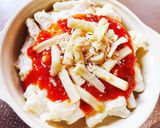 グラタン(ミートソース)作り方6写真