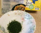 ラーマで焼くあおさのディップたまごサンド作り方1写真
