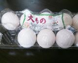 ラーマで焼くあおさのディップたまごサンド作り方4写真