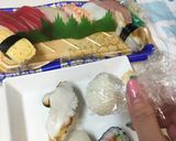 簡単！手まり寿司作り方1写真