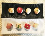 簡単！手まり寿司作り方2写真