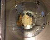 スモークサーモンときゅうりのサンドイッチ作り方2写真