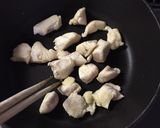 酢鶏作り方2写真