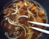 酢鶏作り方3写真