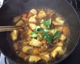 酢鶏作り方4写真