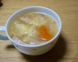 ポトフスープ作り方4写真