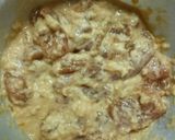 【 ワンボウル】胸肉＊クリスピーチキン作り方3写真