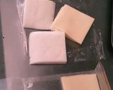 お弁当・つまみに♡はんぺんチーベーマヨ♬作り方3写真