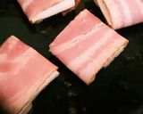 お弁当・つまみに♡はんぺんチーベーマヨ♬作り方5写真
