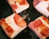お弁当・つまみに♡はんぺんチーベーマヨ♬作り方7写真