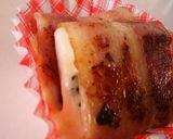 お弁当・つまみに♡はんぺんチーベーマヨ♬作り方8写真