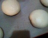 手ごねのふっくら白パン作り方16写真