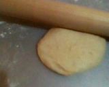 手ごねのふっくら白パン作り方15写真