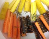 ◎素材を味わうごちそう♡にんじんソテー◎作り方1写真