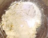 お砂糖なし。豆乳ヨーグルトポンデリング。作り方4写真