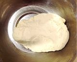 お砂糖なし。豆乳ヨーグルトポンデリング。作り方5写真