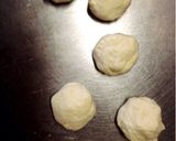 お砂糖なし。豆乳ヨーグルトポンデリング。作り方6写真