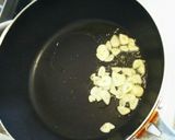 簡単に美味しく♪鶏肉とキャベツのパスタ作り方4写真