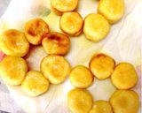 お砂糖なし。豆乳ヨーグルトポンデリング。作り方11写真