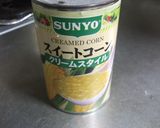 簡単！！コーンスープ♪作り方1写真
