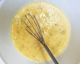 ホットケーキMIXとマヨでバナナパウンド作り方4写真