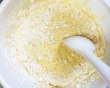 ホットケーキMIXとマヨでバナナパウンド作り方5写真