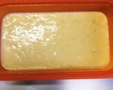 ホットケーキMIXとマヨでバナナパウンド作り方6写真