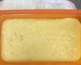 ホットケーキMIXとマヨでバナナパウンド作り方8写真