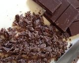 かわいいトリュフ♡バレンタインチョコ♡作り方1写真