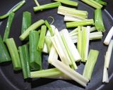 きのこの中華なレモンマリネ作り方2写真