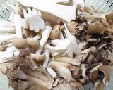 きのこの中華なレモンマリネ作り方3写真