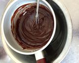 かわいいトリュフ♡バレンタインチョコ♡作り方3写真