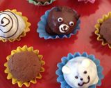 かわいいトリュフ♡バレンタインチョコ♡作り方10写真