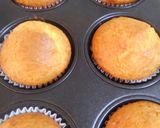 うさぎのカップケーキ作り方12写真