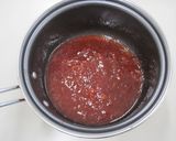 あわしま堂の大福フルーツソースがけ作り方6写真