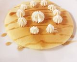 ヘルシー♪ おからパンケーキ作り方5写真