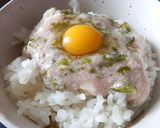 生めかぶで白飯を10倍楽しむ方法！！作り方5写真