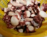 春のたこめし作り方4写真