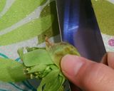 ふきのとうの下処理作り方1写真