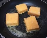 フレンチなトースト( ^ω^ )作り方5写真