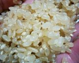発芽玄米の作り方作り方1写真