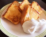 フレンチなトースト( ^ω^ )作り方7写真