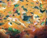 m簡単☆鶏のトマトクリーム煮作り方10写真
