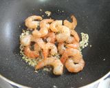 冷凍むきえびで簡単エビチリ作り方6写真