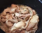 簡単☆とまらない鶏皮せんべい＋鶏油作り方4写真