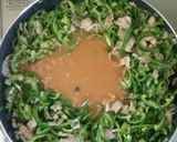 ピーマンと豚肉の味噌炒め作り方6写真