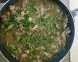 ピーマンと豚肉の味噌炒め作り方7写真