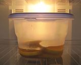 あわしま堂の大福フルーツソースがけ作り方11写真