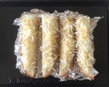 新玉ねぎ☆バターオニオントースト作り方5写真